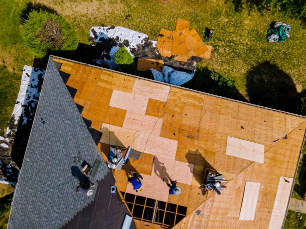 Heating Cable for Roof Installation in West Wyomissing, PA