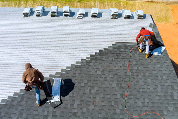 Trusted West Wyomissing, PA Roofing Contractor Experts
