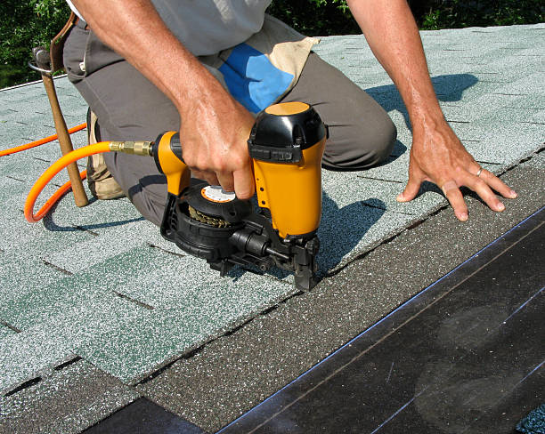 Best Residential Roofing Contractor  in West Wyomissing, PA