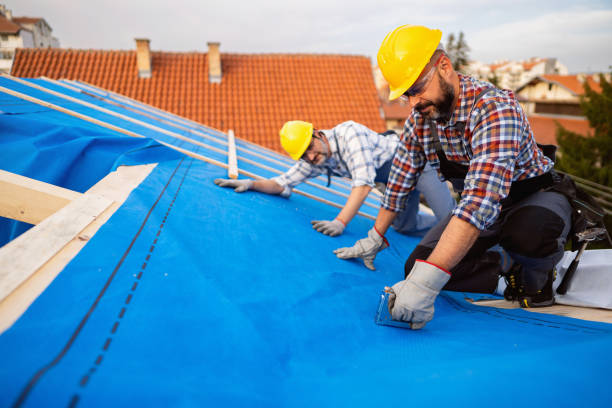 Best Commercial Roofing Services  in West Wyomissing, PA