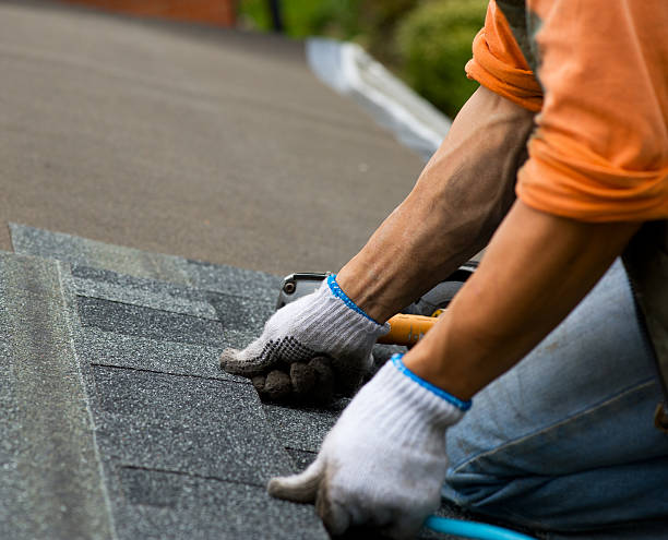 Best Flat Roof Repair Services  in West Wyomissing, PA