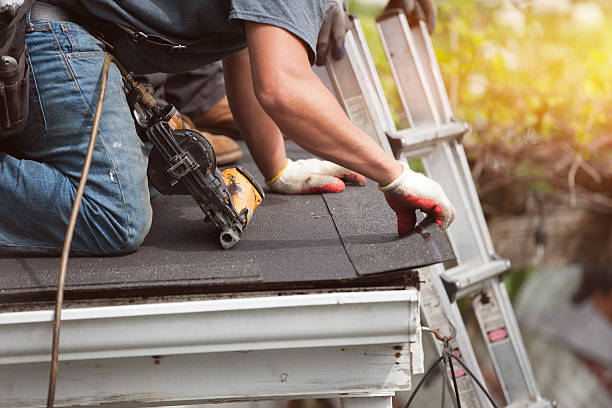 Quick and Trustworthy Emergency Roof Repair Services in West Wyomissing, PA